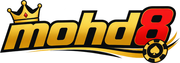 mohd8 Logo